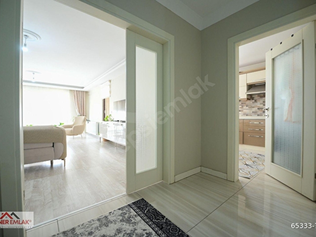 CENNETAYAĞINDA ▒ CADDE ÜZERİ ▒ ARAKAT ÇOK GENİŞ ULTRALÜX ÖNCEPHE - Görsel 8