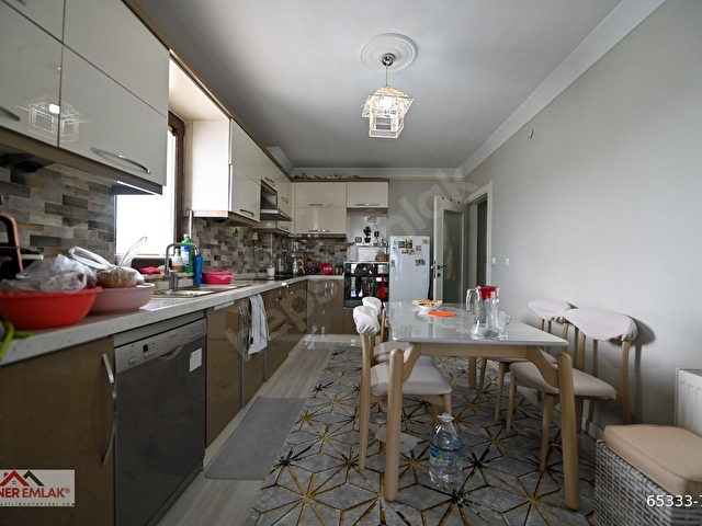 CENNETAYAĞINDA ▒ CADDE ÜZERİ ▒ ARAKAT ÇOK GENİŞ ULTRALÜX ÖNCEPHE - Görsel 11