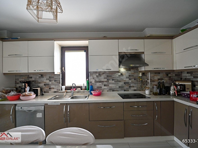 CENNETAYAĞINDA ▒ CADDE ÜZERİ ▒ ARAKAT ÇOK GENİŞ ULTRALÜX ÖNCEPHE - Görsel 12