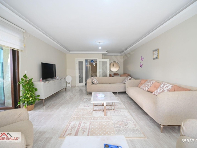 CENNETAYAĞINDA ▒ CADDE ÜZERİ ▒ ARAKAT ÇOK GENİŞ ULTRALÜX ÖNCEPHE - Görsel 6