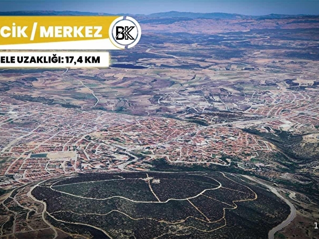 BİLECİK MERKEZ TAŞÇILAR KÖYÜ - Görsel 7