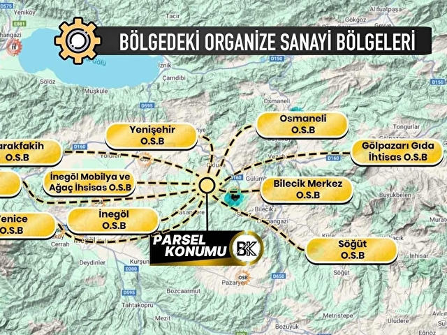 BİLECİK MERKEZ TAŞÇILAR KÖYÜ - Görsel 18
