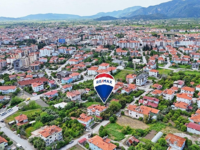 MUĞLA ORTACADA 818 m2 KONUT İMARLI ARSA - Görsel 5