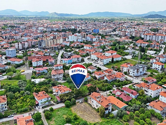 MUĞLA ORTACADA 818 m2 KONUT İMARLI ARSA - Görsel 6