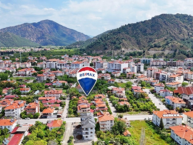 MUĞLA ORTACADA 818 m2 KONUT İMARLI ARSA - Görsel 23