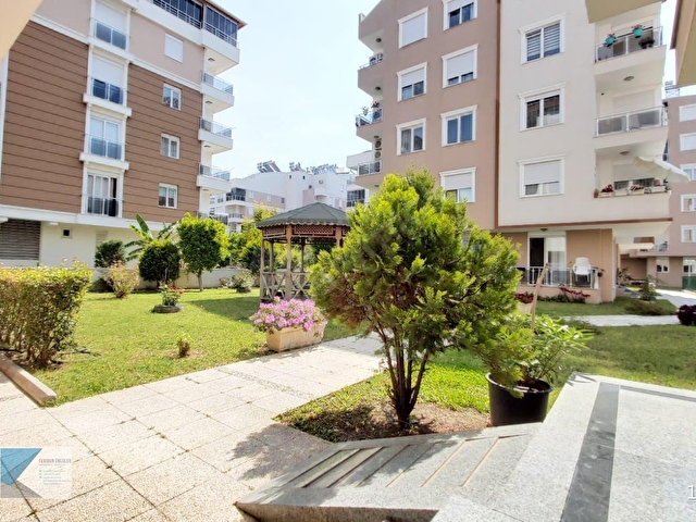 Liman Mahallesinde Satilik 2 1 Dubleks Daire 120014 14 Hurriyet Emlak