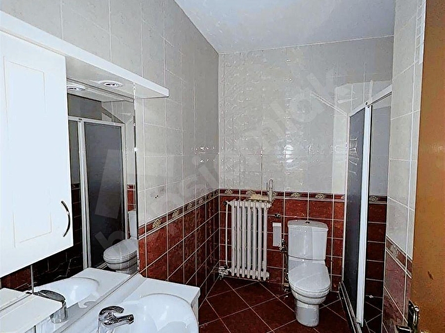 ATAKULE YAKINI SİMON BOLİVAR ÜSTÜNDE KİRALIK OFİS - Görsel 8