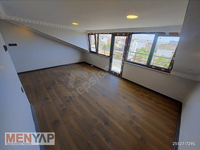 Marmara Ereğlisi Yeniçiftlik 4+1 Bağımsız Bahçeli Yazlık Villa - Görsel 16