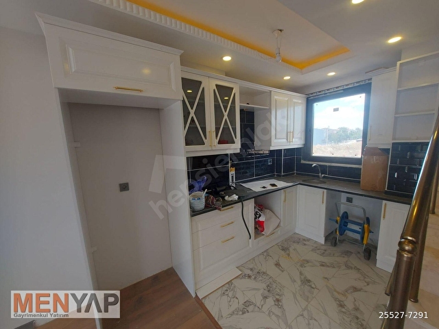 Marmara Ereğlisi Yeniçiftlik 4+1 Bağımsız Bahçeli Yazlık Villa - Görsel 3