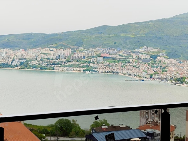 DOĞANTEKİNDEN HİSARDA SİTEİÇİ KÖŞE 3 CEPHELİ 3+1 SATILIK DAİRE - Görsel 5