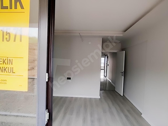 DOĞANTEKİNDEN HİSARDA SİTEİÇİ KÖŞE 3 CEPHELİ 3+1 SATILIK DAİRE - Görsel 19
