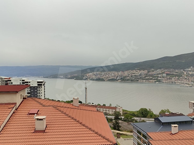 DOĞANTEKİNDEN HİSARDA SİTEİÇİ KÖŞE 3 CEPHELİ 3+1 SATILIK DAİRE - Görsel 2