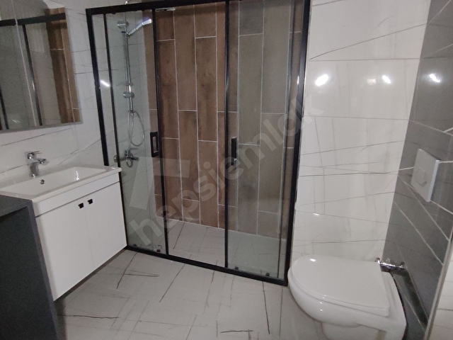 DOĞANTEKİNDEN HİSARDA SİTEİÇİ KÖŞE 3 CEPHELİ 3+1 SATILIK DAİRE - Görsel 28