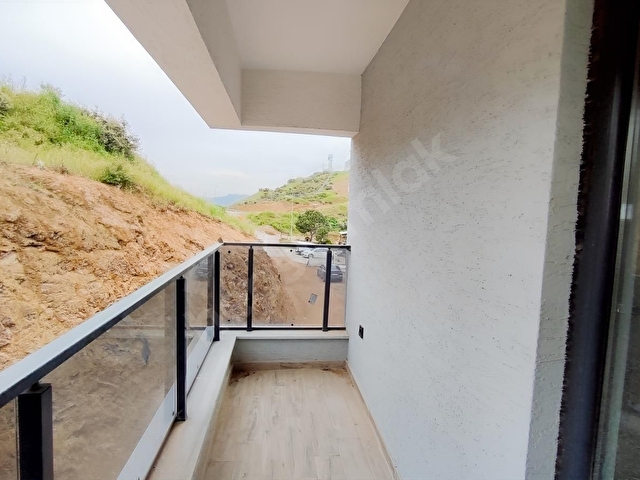 DOĞANTEKİNDEN HİSARDA SİTEİÇİ KÖŞE 3 CEPHELİ 3+1 SATILIK DAİRE - Görsel 20