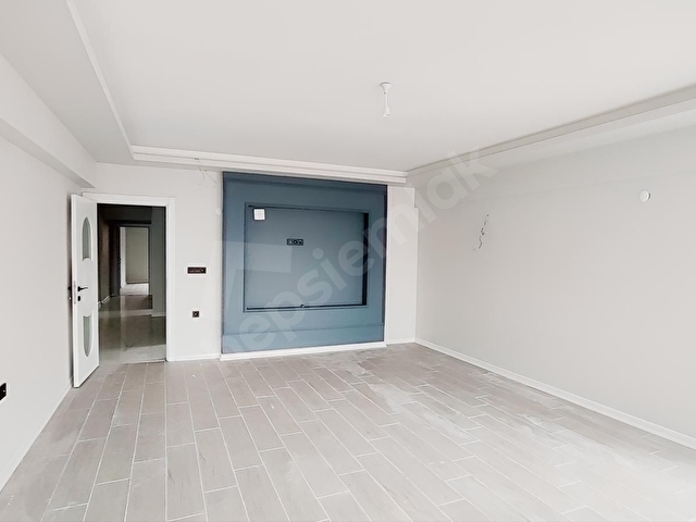 DOĞANTEKİNDEN HİSARDA SİTEİÇİ KÖŞE 3 CEPHELİ 3+1 SATILIK DAİRE - Görsel 15