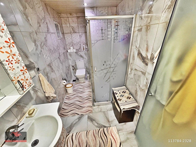 SEYRANİ_GÖBEKTE_EMSALLERİNİN_ALTINDA_E.BANYOLU_SİTE_İÇİ_LÜX_4+1 - Görsel 28