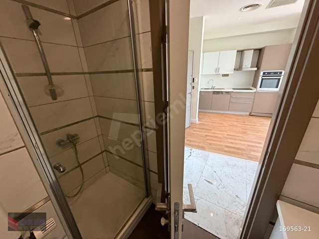 BATIŞEHİR HİRADAN SATILIK 1+1 YATIRIMLIK FIRSAT DAİRE - Görsel 15