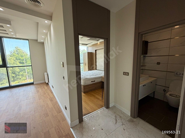 BATIŞEHİR HİRADAN SATILIK 1+1 YATIRIMLIK FIRSAT DAİRE - Görsel 7