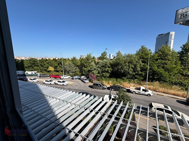 BATIŞEHİR HİRADAN SATILIK 1+1 YATIRIMLIK FIRSAT DAİRE - Görsel 20