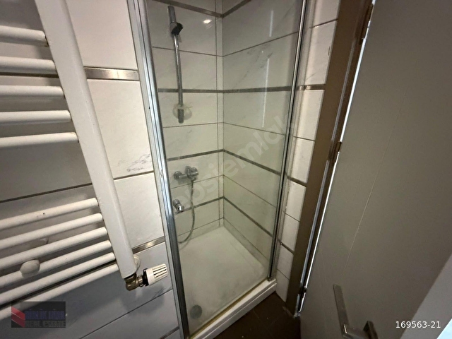 BATIŞEHİR HİRADAN SATILIK 1+1 YATIRIMLIK FIRSAT DAİRE - Görsel 8