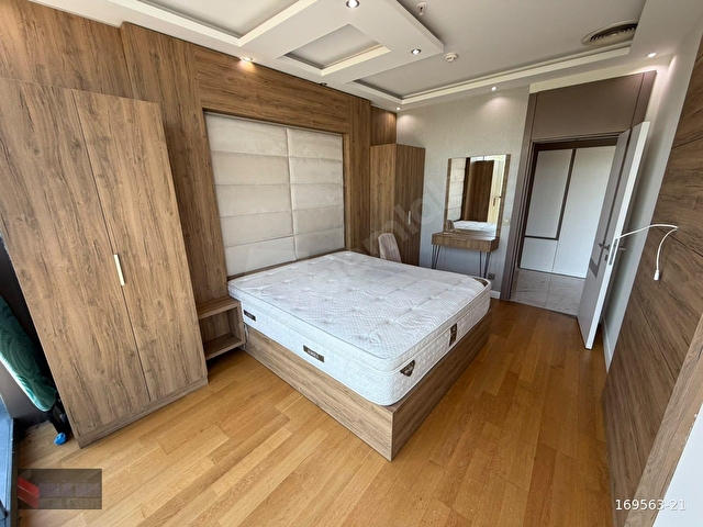 BATIŞEHİR HİRADAN SATILIK 1+1 YATIRIMLIK FIRSAT DAİRE - Görsel 12