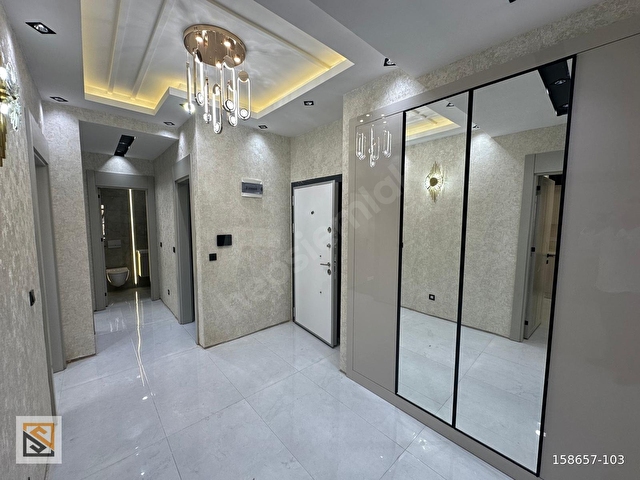 Kadir Saçaklıdan 2.35 Satılık 2+1 daire