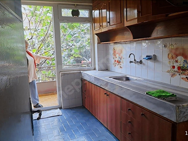 3+1 KİRALIK DAİRE KADIKÖY MAH İZMİT /KOCAELİ - Görsel 9
