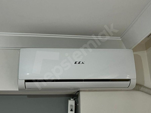Çiğli Harmandalı Blue Life Sitesinde Full Eşyalı 1+1 - Görsel 13