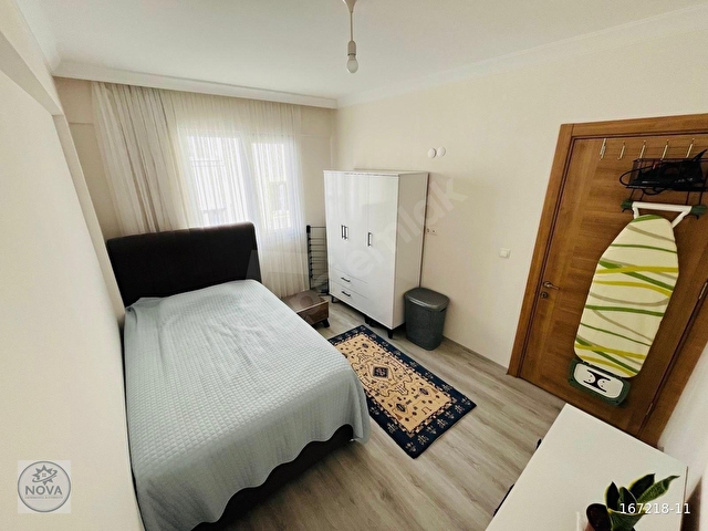 Çiğli Harmandalı Blue Life Sitesinde Full Eşyalı 1+1 - Görsel 5
