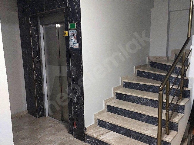 BURSA GÜRSU ZAFER KİRALIK 2+1, 100 M2 ASANSÖRLÜ KAPALI OTOPARKLI DAİRE. - Görsel 3