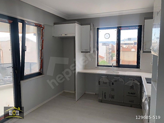 BURSA GÜRSU ZAFER KİRALIK 2+1, 100 M2 ASANSÖRLÜ KAPALI OTOPARKLI DAİRE. - Görsel 9