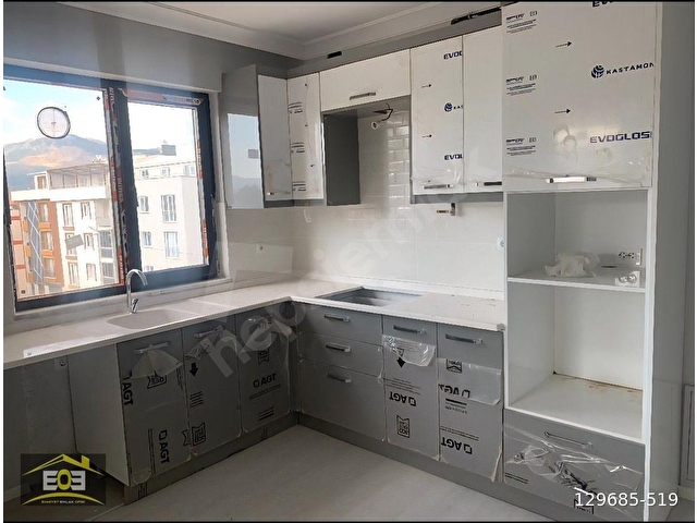 BURSA GÜRSU ZAFER KİRALIK 2+1, 100 M2 ASANSÖRLÜ KAPALI OTOPARKLI DAİRE. - Görsel 10