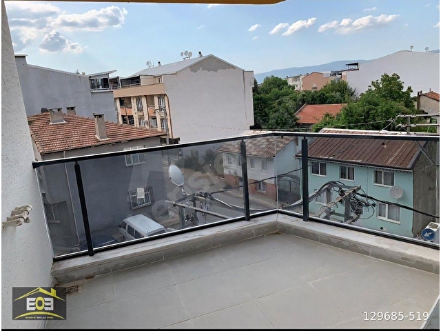 BURSA GÜRSU ZAFER KİRALIK 2+1, 100 M2 ASANSÖRLÜ KAPALI OTOPARKLI DAİRE. - Görsel 13