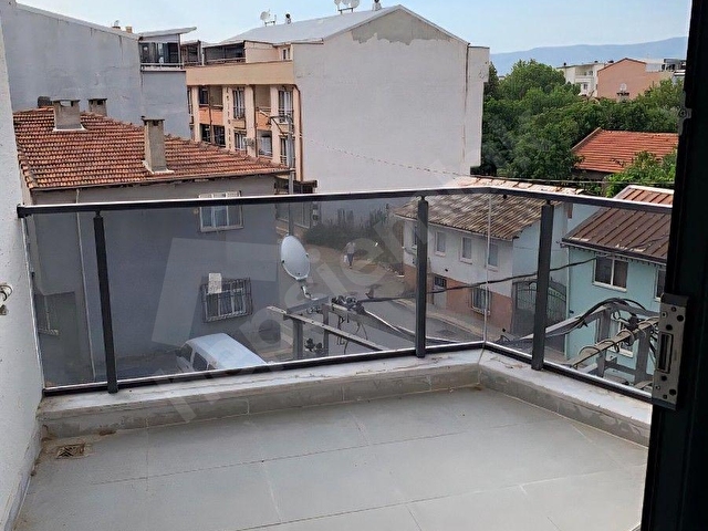 BURSA GÜRSU ZAFER KİRALIK 2+1, 100 M2 ASANSÖRLÜ KAPALI OTOPARKLI DAİRE. - Görsel 14