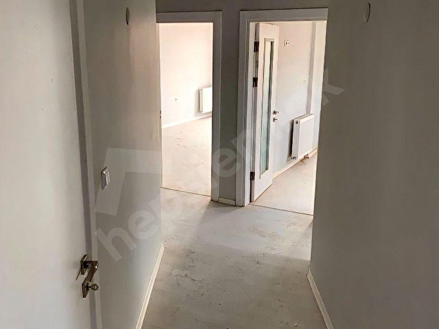 BURSA GÜRSU ZAFER KİRALIK 2+1, 100 M2 ASANSÖRLÜ KAPALI OTOPARKLI DAİRE. - Görsel 17