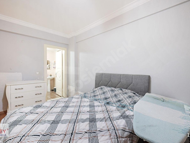 Küçük Çiğlide Fırsat 3+1 Satılık Daire - 115m² Net, 2 Banyolu - Görsel 2