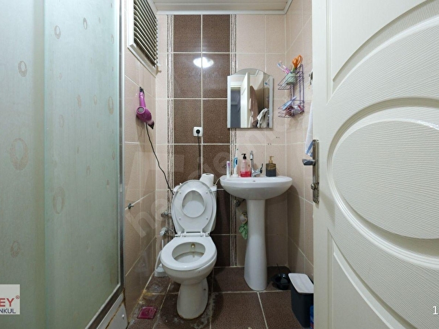 Küçük Çiğlide Fırsat 3+1 Satılık Daire - 115m² Net, 2 Banyolu - Görsel 5