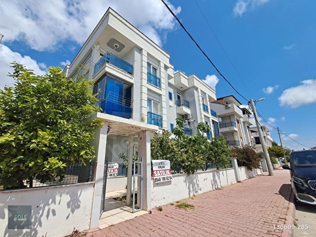 GÜZELBAĞ MAHALLESİNDE MERKEZİ KONUMDA 2+1 | KİRALIK DAİRE - Görsel 2