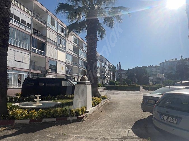 DENİZE SIFIR FULL DENİZ MANZARALI KİRALIK 2+1 DAİRE - Görsel 7
