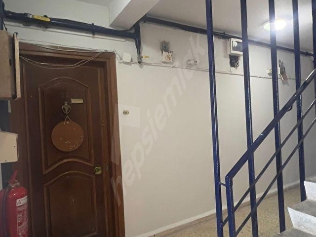 DENİZE SIFIR FULL DENİZ MANZARALI KİRALIK 2+1 DAİRE - Görsel 10