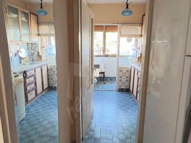 DENİZE SIFIR FULL DENİZ MANZARALI KİRALIK 2+1 DAİRE - Görsel 27