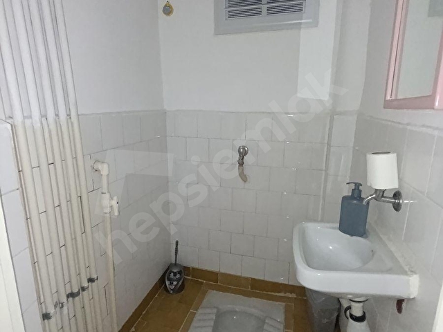 KUZEY EMLAKTAN METROYA YAKIN 2+1 OTOPARKLI SATILIK DAİRE - Görsel 9