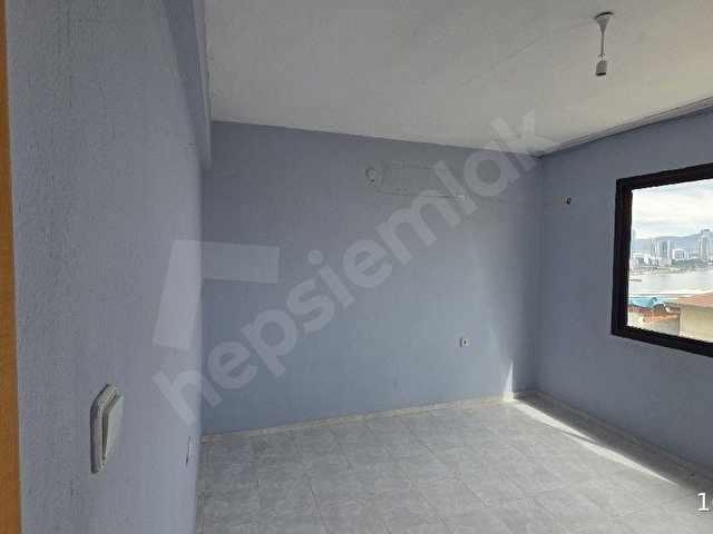 DENİZ MANZARALI DAİRE - Görsel 9
