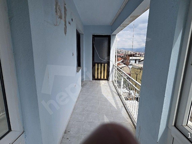 DENİZ MANZARALI DAİRE - Görsel 10