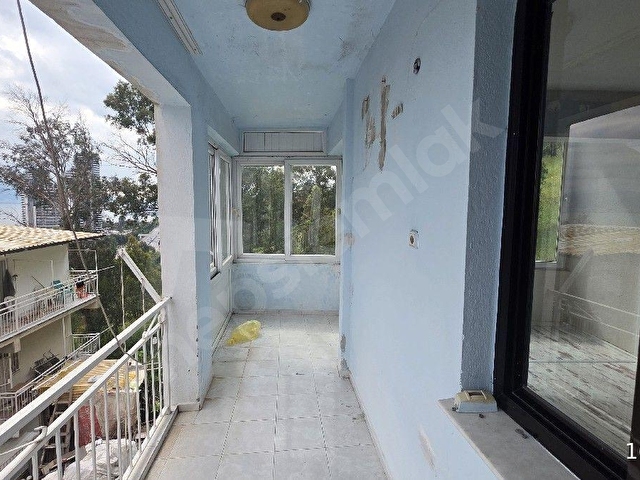 DENİZ MANZARALI DAİRE - Görsel 16