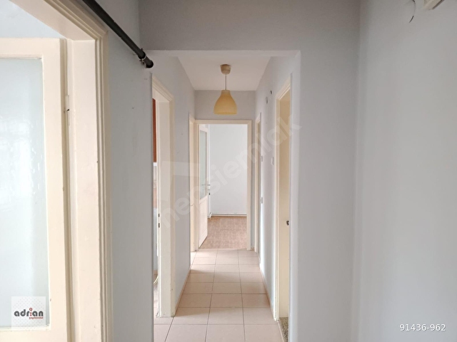 ADRİANDAN EDİRNE MERKEZ KALEİÇİNDE AİLEYE KİRALIK 2+1 DAİRE - Görsel 13