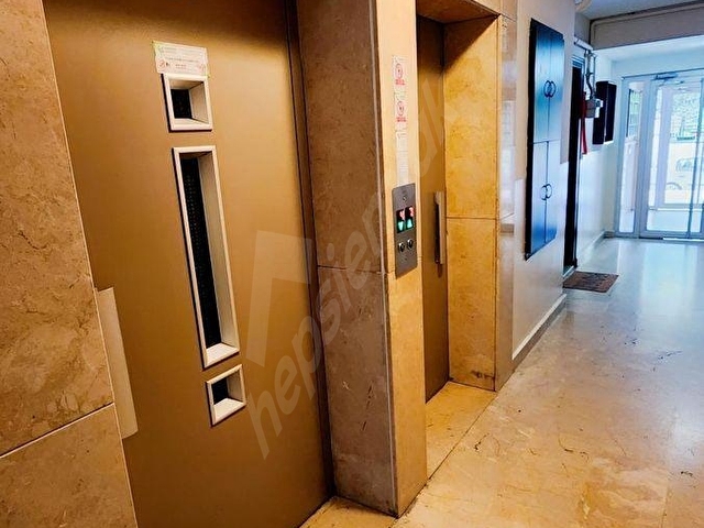 İSTHANBUL EVLERİNDE MASRAFSIZ TADİLATLI OTURUMA HAZIR BAHÇE KAT - Görsel 10
