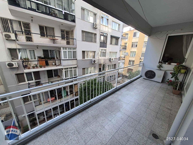 İNÖNÜ CD. METRO YAKINI ASANSÖRLÜ ARAKAT 3+1 SATILIK DAİRE - Görsel 23