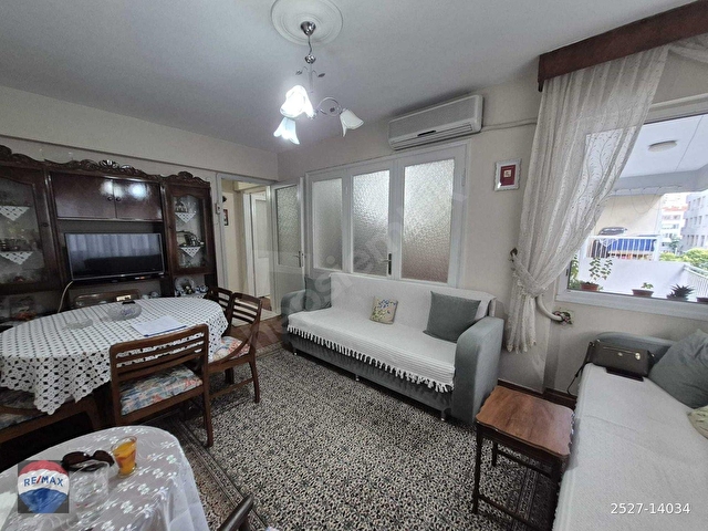 İNÖNÜ CD. METRO YAKINI ASANSÖRLÜ ARAKAT 3+1 SATILIK DAİRE - Görsel 5