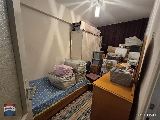 İNÖNÜ CD. METRO YAKINI ASANSÖRLÜ ARAKAT 3+1 SATILIK DAİRE - Görsel 14